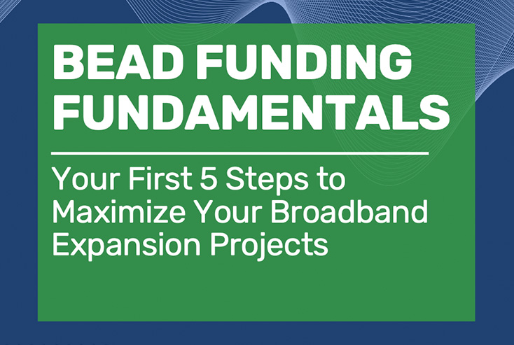 BEAD Funding Fundamentals